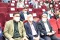 دکتر خسرویان در مراسم هفته ملی مهارت:
دانشگاه فنی و حرفه‌ای بزرگترین سازه مهارتی کشور است
