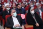 دکتر رئیسی در اجلاس رؤسای دانشگا‌ها، پژوهشگاه‌ها و پارک‌های علم و فناوری:
دانشگاه به عنوان اتاق فکر دولت تمام توان خود را برای ارتقای بهره‌وری در کشور به کار گیرد