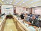در آستانه بازگشایی حضوری دانشگاه‌ها؛
نشست شورای دانشگاه فنی و حرفه‌ای با حضور دکتر خسرویان برگزار شد