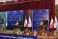 دکتر خسرویان در اجلاس رؤسای دانشکده‌ها و آموزشکده‌های فنی و حرفه‌ای سراسر کشور:
اجلاس پیش رو فرصت مغتنمی برای تعامل در خصوص چالش‌های مهارتی کشور و دانشگاه است