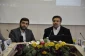 دکتر خسرویان در مراسم اختتامیه دومین کارگروه تخصصی مرکز نظارت، ارزیابی و تضمین کیفیت:
مرکز نظارت، ارزیابی و تضمین کیفیت، چشم بینای دانشگاه فنی و حرفه‌ای است