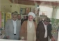 پیام تسلیت دکتر محمد قاسمی ریاست دانشگاه فنی وحرفه ای واحد استان سیستان وبلوچستان در پی شهادت مظلومانه آیت‌الله سلیمانی