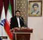 رئیس دانشگاه فنی و حرفه‌ای به مناسبت روز جهانی ارتباطات و روابط عمومی:
نهادهایی که در بین جامعه و افکار عمومی سرآمد هستند، بی‌شک در بهره‌مندی از همه ظرفیت‌های حوزه روابط عمومی موفق عمل کرده‌اند