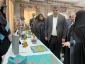 رئیس دانشگاه فنی و حرفه‌ای در مراسم افتتاح سالن چندمنظوره فیروزه در آموزشکده فنی و حرفه‌ای دختران نیشابور:
منابع انسانی فرهیخته، منابع طبیعی خدادادی و زیرساخت‌های خوب صنعتی در نیشابور جمع هستند و لازم است که آموزشکده‌های فنی و حرفه‌ای در نیشابور به صورت ویژه دیده شوند