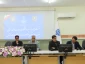 نشست هیئت رئیسه دانشگاه ملی مهارت واحد استانی سیستان وبلوچستان با اصحاب رسانه