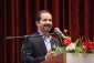 معاون پژوهشی وزارت علوم میهمان دانشگاه ملی مهارت در سومین همایش ملی مهارت‌افزایی:
از مدرک‌گرایی عبور کرده‌ایم/ لازمه توسعه آموزش‌های مهارتی هم‌افزایی ملی است/ تدوین نظام طبقاتی مشاغل در ایران یک ضرورت است