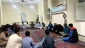 برگزای نشست نماز و مهدویت در آموزشکده پسران شماره یک زاهدان(شهید باهنر) - واحد استانی سیستان وبلوچستان