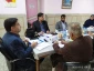 جلسه هیأت اجرایی منابع انسانی آموزشکده پسران شماره یک زاهدان (شهید باهنر) - واحد استانی سیستان وبلوچستان