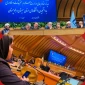 دیدار صمیمانه وزیر علوم با دانشجویان دانشگاه‌های استان سیستان و بلوچستان

دانشگاه، نماد وحدت اقوام و همزیستی فرهنگی