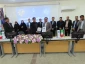 در راستای ایجاد بستر مناسب جهت تحقق اقتصاد دانش بنیان؛

امضای تفاهم‌نامه همکاری مشترک بین دانشگاه ملی مهارت -واحد استانی سیستان و بلوچستان و پارک علم و فناوری استان