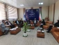 برگزاری دومین جلسه کمیته درآمدزایی دانشگاه ملی مهارت - واحد استانی سیستان وبلوچستان