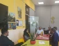 برگزاری نشست و هم اندیشی اعضای کارگروه آموزش بمناسبت هفته جهانی کارآفرینی