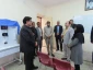 بازدید معاون پژوهش و فناوری دانشگاه ملی مهارت کشور از مرکز آموزش‌های آزاد دانشگاه ملی مهارت استان سیستان و بلوچستان