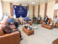 جمع‌بندی برنامه‌ها و مباحث دانشگاه ملی مهارت در نشست اتاق ریاست واحد استانی سیستان و بلوچستان