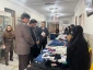 برگزاری جشنواره کارآفرینی و بازارچه دستاوردهای دانشجویی در آموزشکده دختران زاهدان