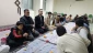 دور همی یلدایی در خوابگاه های دانشجویی دانشگاه ملی مهارت واحد استانی سیستان وبلوچستان