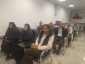 برگزاری دوره آموزشی حفاظت از ابنیه و تجهیزات دفاعی برای نیروهای حفاظت فیزیکی دانشگاه ملی مهارت واحد استانی سیستان وبلوچستان در پردیس جهاد کشاورزی استان