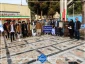 اعزام دومین کاروان دانشجویان دانشگاه ملی مهارت واحد استانی سیستان وبلوچستان به اردوی راهیان نور