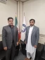 دیدار رؤسای دانشگاه ملی مهارت استان سیستان و بلوچستان و دانشگاه بین‌المللی چابهار برای توسعه همکاری‌های علمی و آموزشی