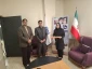 تقدیر رئیس دانشگاه ملی مهارت استان سیستان و بلوچستان از همکاران دانشگاه دریانوردی چابهار و پردیس دانشگاه بین‌الملل زاهدان برای برگزاری موفق امتحانات