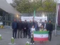 دانشگاهیان دانشگاه ملی مهارت واحد استانی سیستان و بلوچستان حمله محور صهیونی-آمریکایی به مراکز علمی را محکوم کردند.