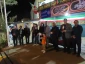 برپایی موکب دانشگاه ملی مهارت واحد استانی سیستان‌ و بلوچستان بمناسبت چهلمین روز شهادت رهبر شهید و شهدای جنگ رمضان