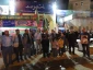 مراسم اربعین سید الشهدای ایران اسلامی در موکب دانشگاه ملی مهارت واحد استانی سیستان و بلوچستان