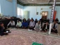 برگزاری مراسم دعای توسل در دانشگاه ملی مهارت واحد استانی سیستان و بلوچستان