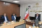 برگزاری جلسه نقش‌آفرینی دانشگاه در بازسازی و تاب‌آوری اجتماعی پس از جنگ تحمیلی رمضان