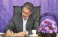رئیس دانشگاه ملی مهارت به مناسبت فرارسیدن روز معلم پیامی صادر کرد