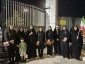 حمایت دانشگاهیان دانشگاه ملی مهارت استان سیستان و بلوچستان از رهبری و نیروهای مسلح در روز معلم و استاد