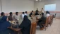 بازدید معاون اداری، مالی و مدیریت منابع دانشگاه ملی مهارت واحد استانی سیستان و بلوچستان از دوره آموزشی مشترک دانشگاه ملی مهارت و شرکت ایران‌خودرو( ایساکو)