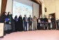 در یادواره شهدای خانواده بزرگ دانشگاه ملی مهارت در جنگ رمضان تأکید شد؛

لزوم بازخوانی سیره شهدا و ثبت میراث ماندگار دفاع مقدس در دانشگاه‌ها