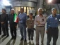 تجلی دوباره بصیرت ؛ 

نود و سومین «قرار با ولایت» با حضور پرشور دانشگاهیان دانشگاه ملی مهارت واحد استانی سیستان و بلوچستان رقم خورد