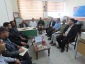برگزاری نشست شورای امر به معروف و نهی از منکر در دانشگاه ملی مهارت واحد استانی سیستان و بلوچستان