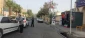 هم‌نوا با قافله اشک؛ 
موکب دانشگاهیان دانشگاه ملی مهارت واحداستانی سیستان و بلوچستان به یاد رهبر شهید انقلاب