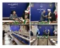 برگزاری شورای امر به معروف و نهی از منکر دانشگاه ملی مهارت استان زنجان