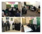 بازدید از خوابگاه دانشجویی آموزشکده دختران قائم(عج) دانشگاه ملی مهارت واحد استان زنجان