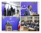 مراسم گرامیداشت 16 آذر، روز دانشجو و تقدیر از دانشجویان برتر علمی ، فرهنگی دانشگاه ملی مهارت استان زنجان