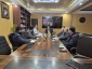 پیگیری تصمیمات بازدید نمایندگان محترم مجلس شورای اسلامی از دانشگاه ملی مهارت استان زنجان