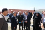 بازدید استاندار زنجان  از دانشگاه ملی مهارت استان زنجان 4