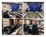 گرامیداشت سالروز شهادت استاد شهید، دکتر مصطفی چمران و روز بسیج اساتید  2